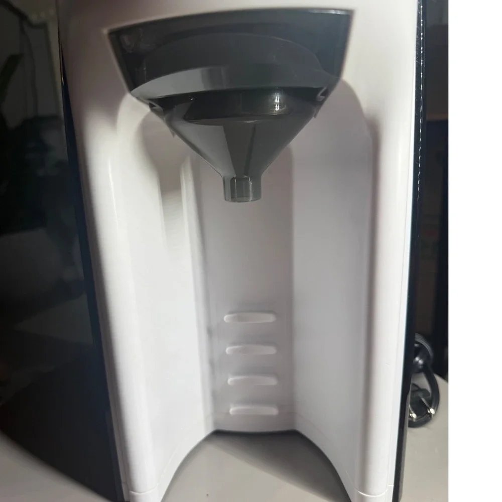 Baby Brezza Formula Pro Advanced FRP0046 Automatic Formula Dispenser Tested